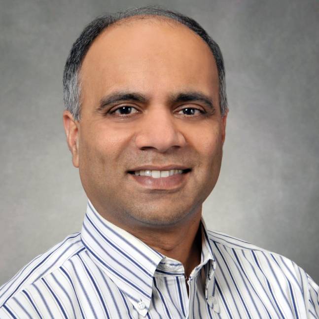 Shivakumar Bosedevarahatti